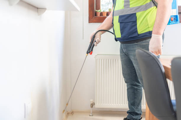 Best Emergency Pest Control  in New Britain, CT